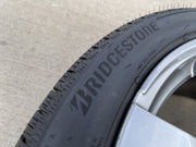 24" Cadillac Escalade V OEM wheels rims 2024 2025 2026 BRIDGESTONE DISCOUNTED Texas Truck Tire