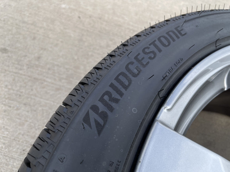24" Cadillac Escalade V OEM wheels rims 2024 2025 2026 BRIDGESTONE DISCOUNTED Texas Truck Tire