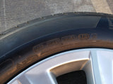 20" Lexus LX570 Toyota Land Cruiser OEM 74212 wheel rim 2011 2012 2013 2014 2015 Texas Truck Tire