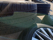 17" Nissan Altima Maxima Infiniti OEM 95478 62853 wheels rims tires DISCOUNTED Texas Truck Tire