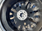 24" GMC Yukon Sierra DENALI OEM wheel rim tire 2023 2024 2025 2026 DISCOUNTED Texas Truck Tire