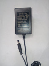 6V 0.5A Battery Charger Model SL06-04-06 for Kids Ride-On Toys