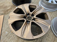 18" Toyota Highlander Bronze OEM 75264 wheel rim 2021 2022 2023 2024 2025 2026 Texas Truck Tire