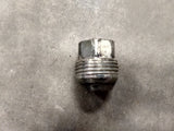 (24) OEM GM lug nuts open end threaded 1500 Chevy Silverado GMC Cadillac 14x1.5 Texas Truck Tire