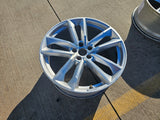 20" Audi A7 S6 A6 S7 OEM wheel rim 12049 12045 spare 2021 2022 2023 2024 2025 Texas Truck Tire