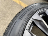 24" Cadillac Escalade V OEM wheels rims tires 2022 2023 2024 2025 2026 Texas Truck Tire