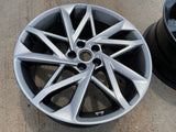 20" Hyundai Genesis GV60 GV70 GV80 GV90 OEM 70796 wheel rim 2022 2023 2024 2025 Texas Truck Tire