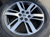 20" Ford Expedition F-150 OEM rims wheels 10441 95362 Limited tires NEW Texas Truck Tire