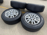 18" Ford F-150 Expedition OEM 3657 rims wheels tires DISCOUNTED Texas Truck Tire