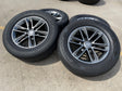 18" Lexus GX460 F Sport Tacoma 4Runner OEM 74294 GX470 wheels rims tires Texas Truck Tire