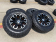 18" Chevy Silverado ZR2 Tahoe TRAIL BOSS Sierra OEM 95415 wheels rims tires NEW Texas Truck Tire