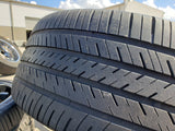 (1) 26x10 KOKO Koture wheel rim tire 6x135 F-150 Expedition spare 6x135 Texas Truck Tire
