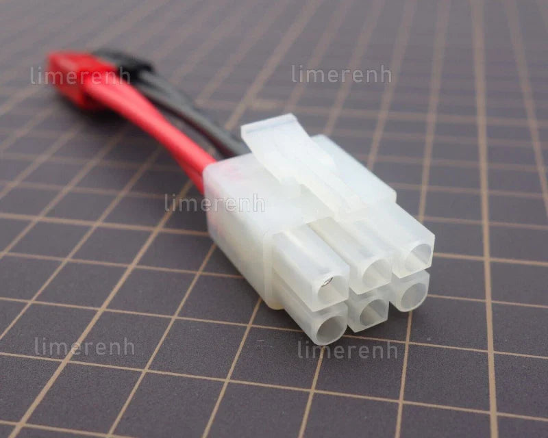 Anderson DC Power Cable for Galaxy DX 48T–95T2 Radios TekShack