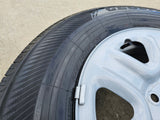 18" Toyota Tundra TSS TRD OEM wheels rims Sequoia LX600 99083 75275 Texas Truck Tire