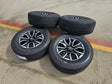 17" Toyota Tacoma 4Runner OEM wheels rims FJ 75259 NICE SET Texas Truck Tire