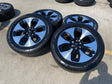 22" Ford F-150 Expedition LIMITED OEM rims wheels 10472 tires PIRELLI Texas Truck Tire