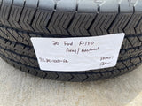 20" Ford F-150 LARIAT Limited OEM 95864 rims wheels Expedition 2025 2026 NEW Texas Truck Tire