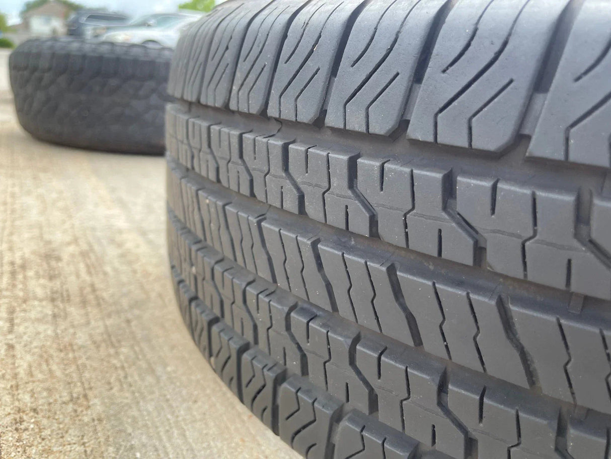 20" Ford F-150 LARIAT Limited OEM 95864 rim wheel Expedition 2024 2025 Texas Truck Tire