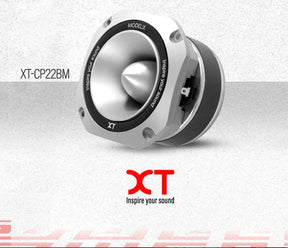 TWEETER CP22BM ALTA GAMA CAR AUDIO