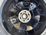 20" Ford F-150 Expedition OEM Lariat rims wheels 10171 tires NEW Texas Truck Tire