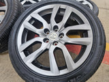 18" Lexus NX200T OEM wheels rims 74328 Camry Avalon 2021 2022 2023 2024 2025 Texas Truck Tire