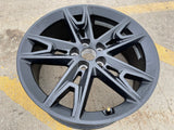 20" Toyota Grand Highlander OEM wheel rim Lexus TX350 NEW 2024 2025 Texas Truck Tire