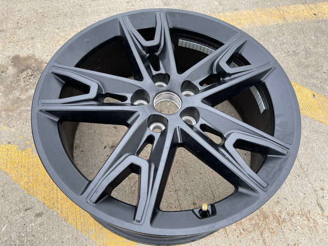 20" Toyota Grand Highlander OEM wheel rim Lexus TX350 NEW 2024 2025 Texas Truck Tire