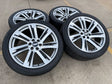 24" Cadillac Escalade V OEM wheels rims 2023 2024 2025 2026 NEW BRIDGESTONE Texas Truck Tire