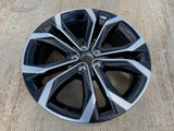 20" Toyota Sienna OEM 69167 rim wheel Venza Rav4 CH-R 2022 2023 2024 2025 2026 Texas Truck Tire