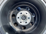 17" Ford F-150 Raptor OEM BEADLOCK 10612 rims wheels BFG KO2 37" 2025 2026 NEW Texas Truck Tire