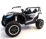 Electric Ride-On Car for Kids - 2 Seater ATV Buggy with 240W Motor and 24V Battery - Remote Control Included