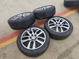 18" Lexus NX200T OEM wheels rims 74328 Camry Avalon 2021 2022 2023 2024 2025 Texas Truck Tire