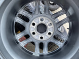 18" Toyota Tacoma 4Runner LIMITED OEM 10641 wheels rims 2024 2025 2026 NEW Texas Truck Tire