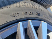 17" Nissan Altima Maxima Infiniti OEM 95478 62853 wheels rims tires DISCOUNTED Texas Truck Tire
