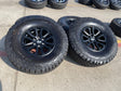 17" Ford F-150 Raptor OEM 10611 rims wheels Bronco 2024 2025 2026 NEW BFG Texas Truck Tire