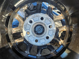 17" Ford F-150 Raptor Bronco OEM rims wheels BFG 10461 tires 2025 2026 BFG NEW Texas Truck Tire