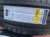 24" Cadillac Escalade PLATINUM OEM wheels rims V 2023 2024 2025 2026 2027 NEW Texas Truck Tire