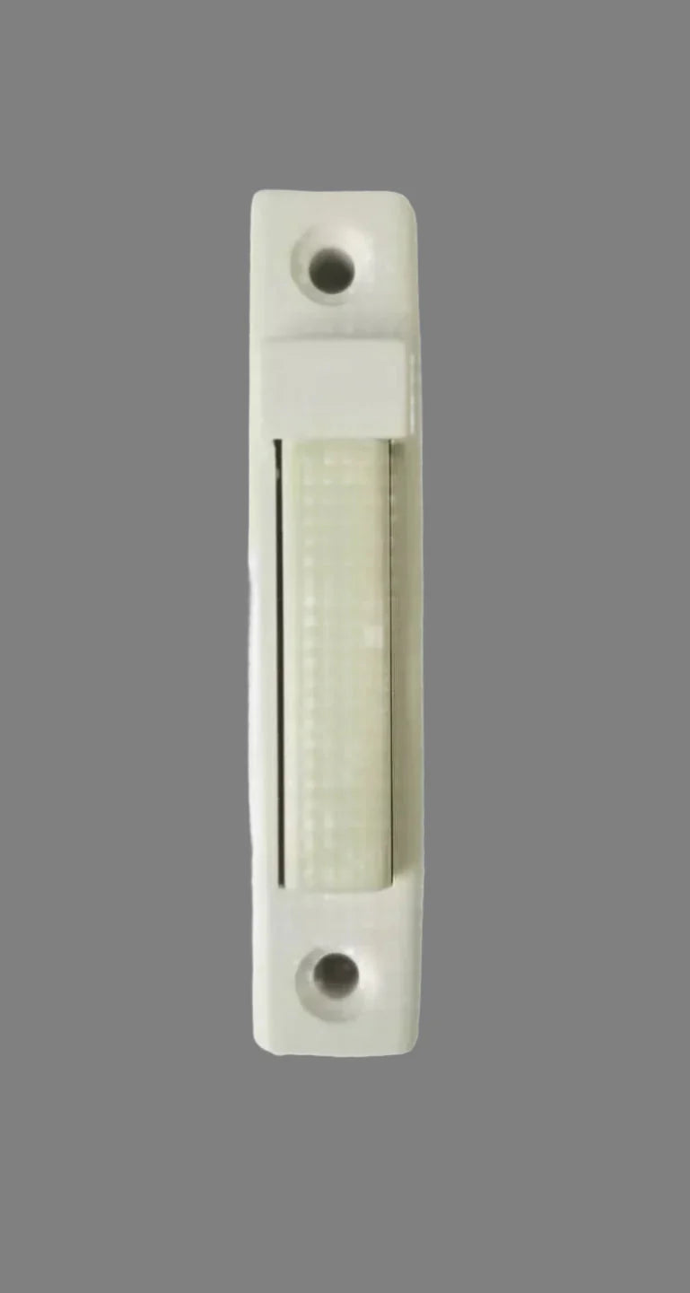 Ring Door Bell HB-715-102 Wired Door Bell Push Button TekShack