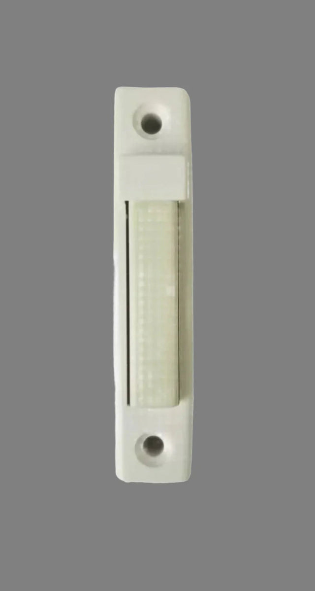 Ring Door Bell HB-715-102 Wired Door Bell Push Button TekShack