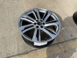 (1) 24" Cadillac Escalade V Platinum OEM wheel rim spare 2024 2025 2026 Texas Truck Tire