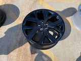 20" 20x8 Jaguar I Pace XF F-Type OEM 5068 wheel rim NEW Texas Truck Tire