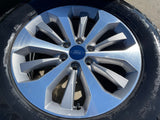 20" Ford F-150 LARIAT Limited OEM 10006 rims wheels Expedition GOODYEAR Texas Truck Tire