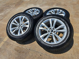 19" Audi Q7 Q8 OEM wheels rims 59011 RS S VW Atlas DISCOUNTED Texas Truck Tire