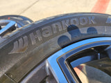 19" Chevy Equinox Trailblazer OEM wheels rims 14063 tires Terrain Texas Truck Tire