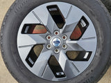 20" Ford F-150 Lightning LIMITED OEM rim wheel 10471 Expedition 2023 2024 2025 Texas Truck Tire
