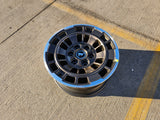 17" Ford Bronco wheel rim OEM 22025 Ranger BRONZE 2023 2024 2025 2026 NEW Texas Truck Tire