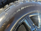 20" GMC Sierra DENALI 2500 3500 OEM 14137 5963 wheels rims Silverado 2026 NEW Texas Truck Tire