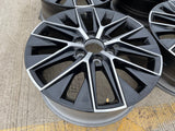 20" Lexus GX550 OEM wheels rims Toyota Land Cruiser Tundra 10545 LX600 2025 NEW Texas Truck Tire