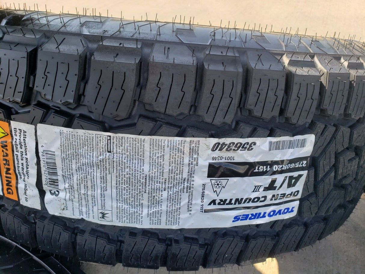 20" GMC Sierra Yukon AT4X Tahoe OEM 95369 wheels rims 2023 2024 2025 NEW Texas Truck Tire