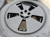 19" Audi E-Tron OEM wheels rims tires SQ5 Q5 Q7 Q8 GT 2021 2022 2024 2025 NEW Texas Truck Tire